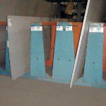 Vertical Plate Racks – Series 55 (click for larger view)