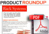  Rack Systems – Forward Product Roundup