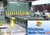 View Plate Shear Feeder video>> (Windows Media Video)